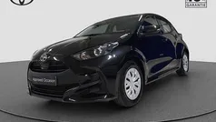 Gebruikt 2024 Toyota Yaris Active Hatchback | € 21.945 (Goede deal)