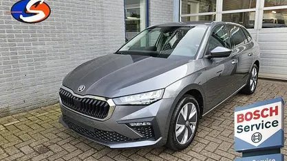 Occasion Skoda Scala Selection 116 PK (85 kW) 2024 Hatchback