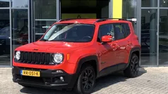 Rood Gebruikt 2018 Jeep Renegade Night Eagle SUV | € 12.950 (Goede deal)