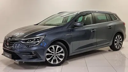 Occasion Renault Mégane GrandTour Techno 2023 Stationwagen