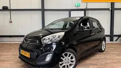 Gebruikt 2011 Kia Picanto Comfort Hatchback | € 2.990 (Goede deal)