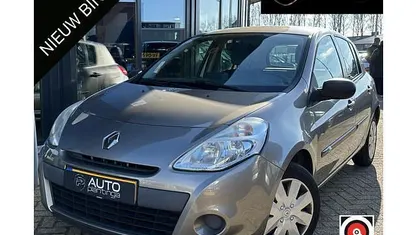 Occasion Renault Clio R.S. 75 PK (55 kW) 2009 Hatchback