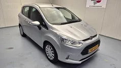 Gebruikt 2017 Ford B-MAX Style MPV | € 8.940 (Eerlijke prijs)