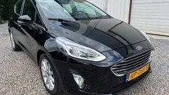 Gebruikt 2018 Ford Fiesta Titanium Hatchback | € 14.999 (Goede deal)