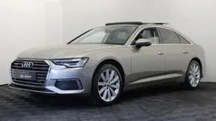 Beige Gebruikt 2021 Audi A6 Business Sedan | € 36.999 (Goede deal)