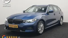 Gebruikt 2021 BMW 330 Sport Line Stationwagen | € 28.840 (Goede deal)
