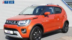 Oranje Gebruikt 2023 Suzuki Ignis Style Hatchback | € 20.690 (Eerlijke prijs)