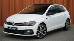 Wit Gebruikt 2020 VW Polo GTI Hatchback | € 21.900 (Eerlijke prijs)