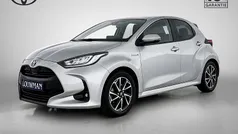 Gebruikt 2021 Toyota Yaris Hybrid Business Edition Hatchback | € 21.495 (Eerlijke prijs)
