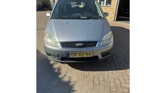 Grijs Gebruikt 2005 Ford C-MAX MPV | € 1.000 (Goede deal)