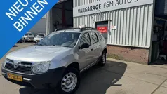 Gebruikt 2010 Dacia Duster Ambiance SUV | € 5.950 (Eerlijke prijs)