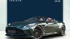 Gebruikt 2024 Aston Martin DB12 Cabriolet | € 319.000