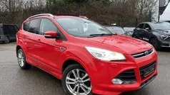 Overige Gebruikt 2015 Ford Kuga SUV | € 7.950 (Eerlijke prijs)