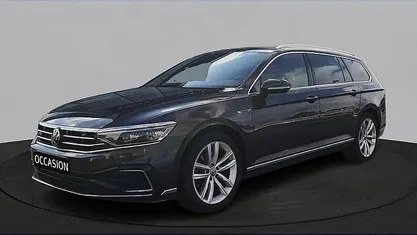 Occasion 2023 VW Passat Business Stationwagen | € 35.840 (Eerlijke prijs)