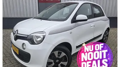 Occasion Renault Twingo Collection 71 PK (52 kW) 2015 Hatchback