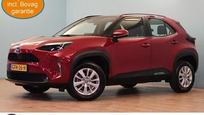 Occasion 2024 Toyota Yaris Cross Active SUV | € 25.899 (Eerlijke prijs)