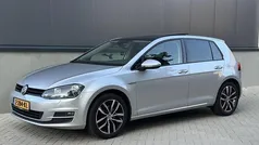 Gebruikt 2014 VW Golf VII Hatchback | € 11.945 (Eerlijke prijs)