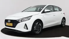 Gebruikt 2021 Hyundai i20 Comfort Hatchback | € 17.945 (Eerlijke prijs)