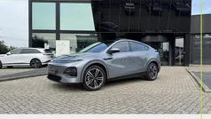 Grijs Gebruikt 2024 XPENG G6 AWD Performance SUV | € 50.900 (Eerlijke prijs)