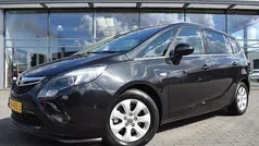 Gebruikt 2015 Opel Zafira Tourer Business MPV | € 9.950 (Eerlijke prijs)