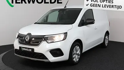 Occasion 2025 Renault Kangoo MPV | € 24.945 (Eerlijke prijs)