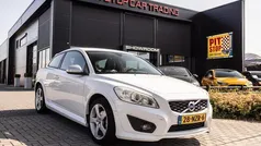 Wit Gebruikt 2011 Volvo C30 Hatchback | € 7.650 (Eerlijke prijs)