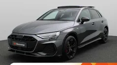 Grijs Nieuw 2025 Audi A3 Sportback e-tron Competition Hatchback | € 49.900 (Eerlijke prijs)