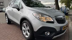 Gebruikt 2012 Opel Mokka Cosmo SUV | € 7.950 (Eerlijke prijs)