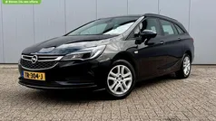 Gebruikt 2018 Opel Astra Business Stationwagen | € 5.995 (Eerlijke prijs)