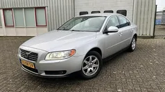 Gebruikt 2007 Volvo S80 Sedan | € 2.999 (Eerlijke prijs)