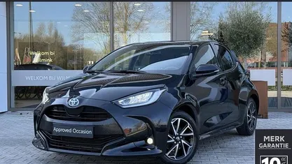 Occasion Toyota Yaris Limited 116 PK (85 kW) 2023 Hatchback