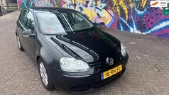 Gebruikt 2005 VW Golf IV Sportline Hatchback | € 1.295 (Goede deal)