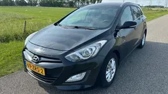 Gebruikt 2013 Hyundai i30 Stationwagen | € 3.495 (Super prijs)