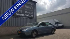 Grijs Gebruikt 2008 Citroën C5 Business Class Hatchback | € 4.999 (Goede deal)