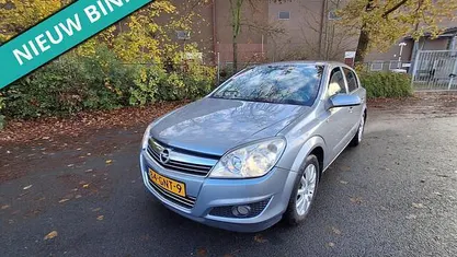 Occasion Opel Astra 140 PK (102 kW) 2008 Hatchback