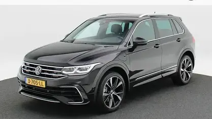 Occasion VW Tiguan Business 245 PK (180 kW) 2024 SUV