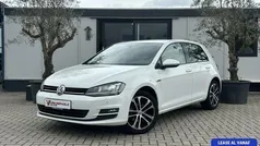 Gebruikt 2016 VW Golf VII Edition Hatchback | € 11.885 (Eerlijke prijs)