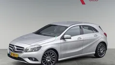 Hatchback Gebruikt 2014 Mercedes A180 Prestige Hatchback | € 10.945 (Eerlijke prijs)