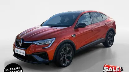 Occasion Renault Arkana R.S. 140 PK (102 kW) 2021 SUV