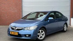 Gebruikt 2009 Honda Civic Hybrid Sedan | € 5.699 (Eerlijke prijs)