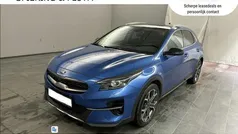 Blauw Gebruikt 2020 Kia XCeed SUV | € 22.490 (Eerlijke prijs)