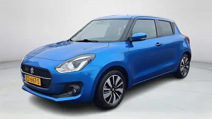 Occasion 2019 Suzuki Swift Hatchback | € 15.945 (Eerlijke prijs)
