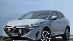 Grijs Gebruikt 2024 Nissan Qashqai 360º SUV | € 38.750 (Eerlijke prijs)