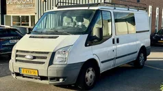 Gebruikt 2012 Ford Transit Van | € 2.650 (Goede deal)