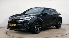 Gebruikt 2022 Toyota C-HR Team SUV | € 26.295 (Eerlijke prijs)