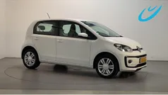 Gebruikt 2019 VW up! high up! Hatchback | € 9.900 (Eerlijke prijs)