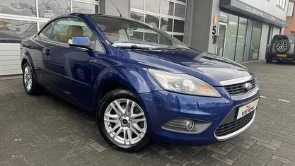 Occasion Ford Focus Cabriolet Titanium 146 PK (107 kW) 2008 Cabriolet