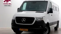 Gebruikt 2019 Mercedes Sprinter Van | € 15.950 (Super prijs)