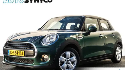 Gebruikt 2020 Mini ONE Business Hatchback | € 11.450 (Goede deal)