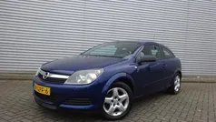 Hatchback Gebruikt 2008 Opel Astra GTC Business Hatchback | € 2.750 (Eerlijke prijs)